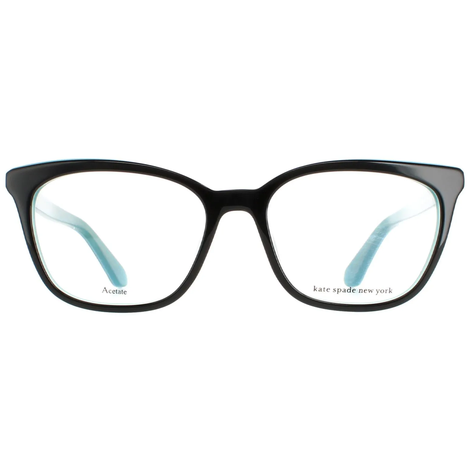 Kate Spade Glasses Frames Ninna/G 807 Black Women