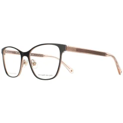 Kate Spade Glasses Frames Seline 807 Black Women