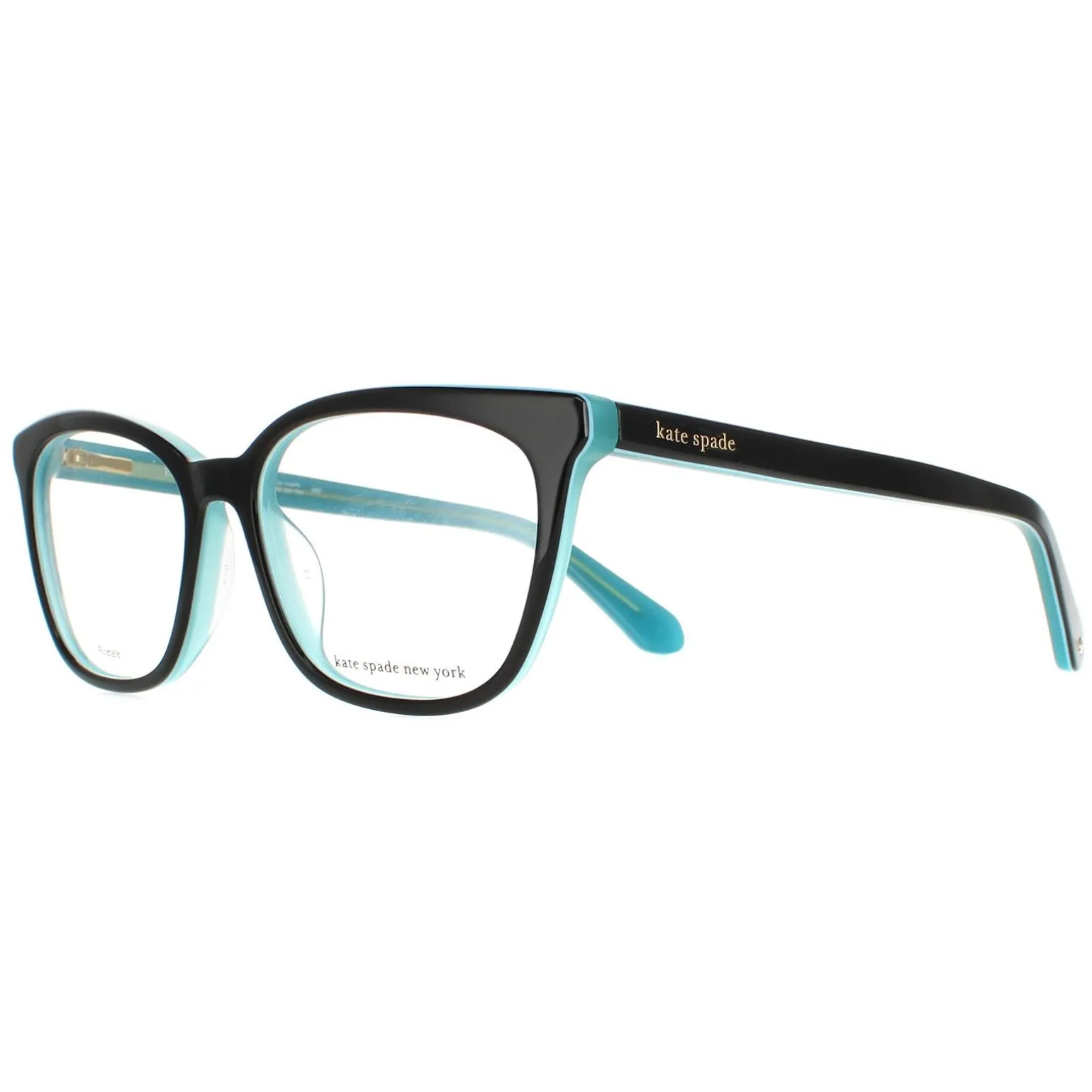 Kate Spade Glasses Frames Ninna/G 807 Black Women