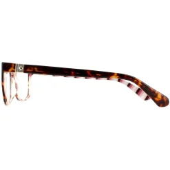 Kate Spade Glasses Frames Calley 086 Havana Women