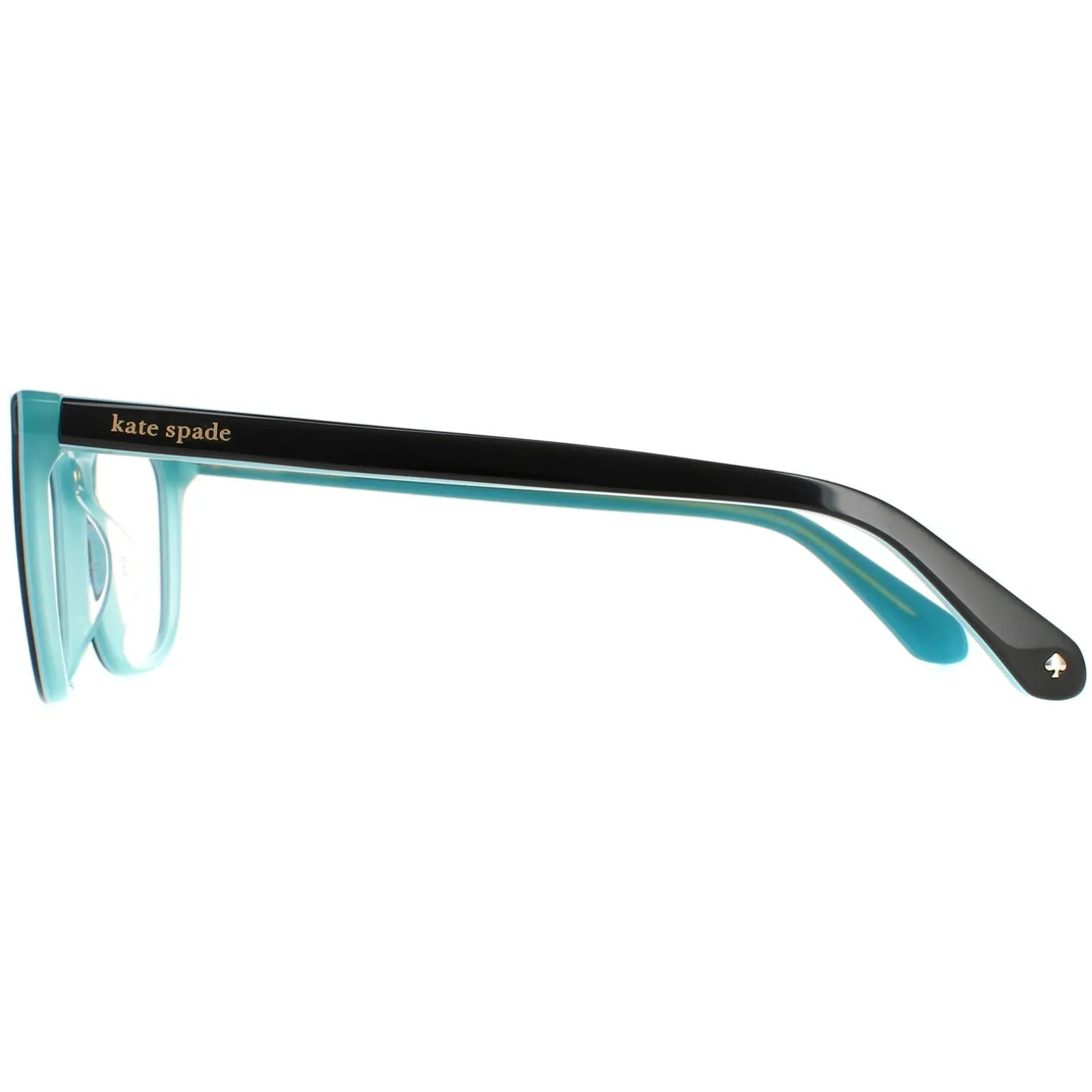 Kate Spade Glasses Frames Ninna/G 807 Black Women