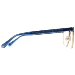 Kate Spade Glasses Frames Seline PJP Blue Women