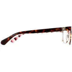 Kate Spade Glasses Frames Calley 086 Havana Women