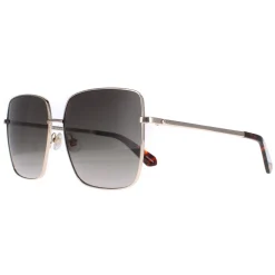 Kate Spade Sunglasses Fenton/G/S 086 HA Havana Brown Gradient