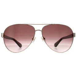 Kate Spade Sunglasses Geneva/S PJP I4 Blue Blue Gradient Pink