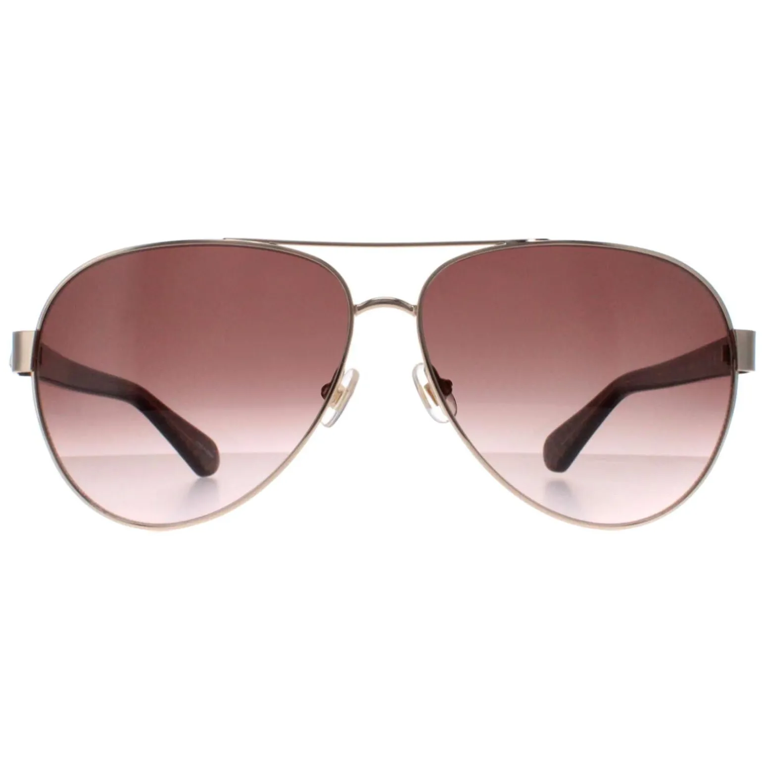 Kate Spade Sunglasses Geneva/S PJP I4 Blue Blue Gradient Pink
