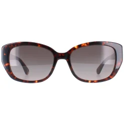 Kate Spade Sunglasses Kenzie/G/S 086 HA Havana Brown Gradient