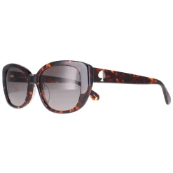 Kate Spade Sunglasses Kenzie/G/S 086 HA Havana Brown Gradient