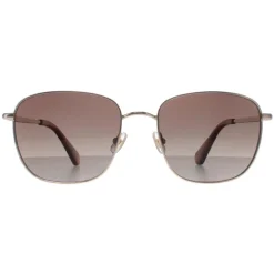 Kate Spade Sunglasses Kiyah/S VR0 LA Light Havana Gold Brown Gradient