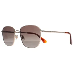 Kate Spade Sunglasses Kiyah/S VR0 LA Light Havana Gold Brown Gradient