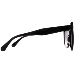 Kate Spade Sunglasses Kiyanna/S 807 9O Black Grey Gradient