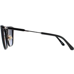 Kate Spade Sunglasses Maeve/F/S 807 9O Black Grey Gradient