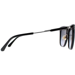 Kate Spade Sunglasses Maeve/F/S 807 9O Black Grey Gradient