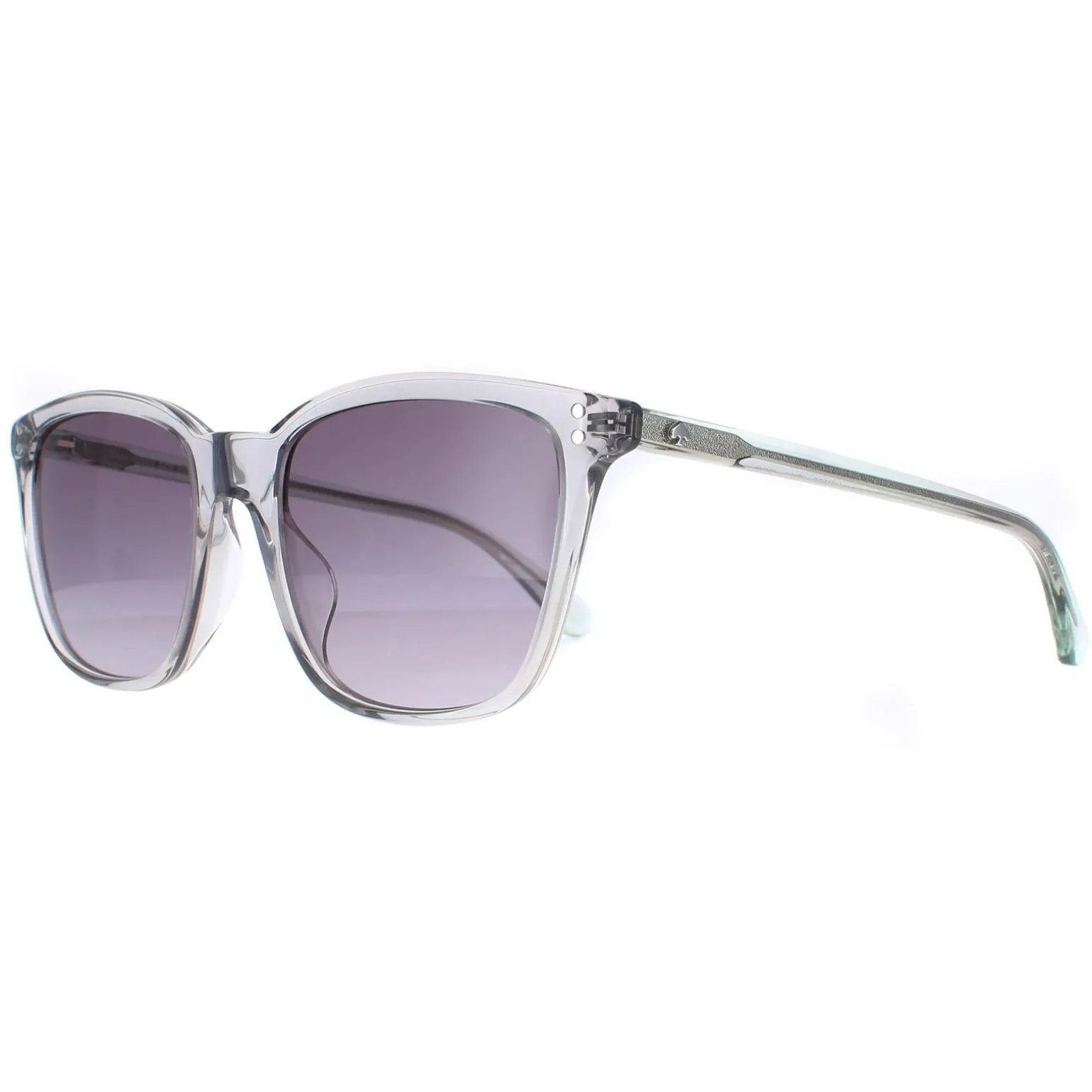Kate Spade Sunglasses Pavia/G/S KB7 9O Grey Grey Gradient