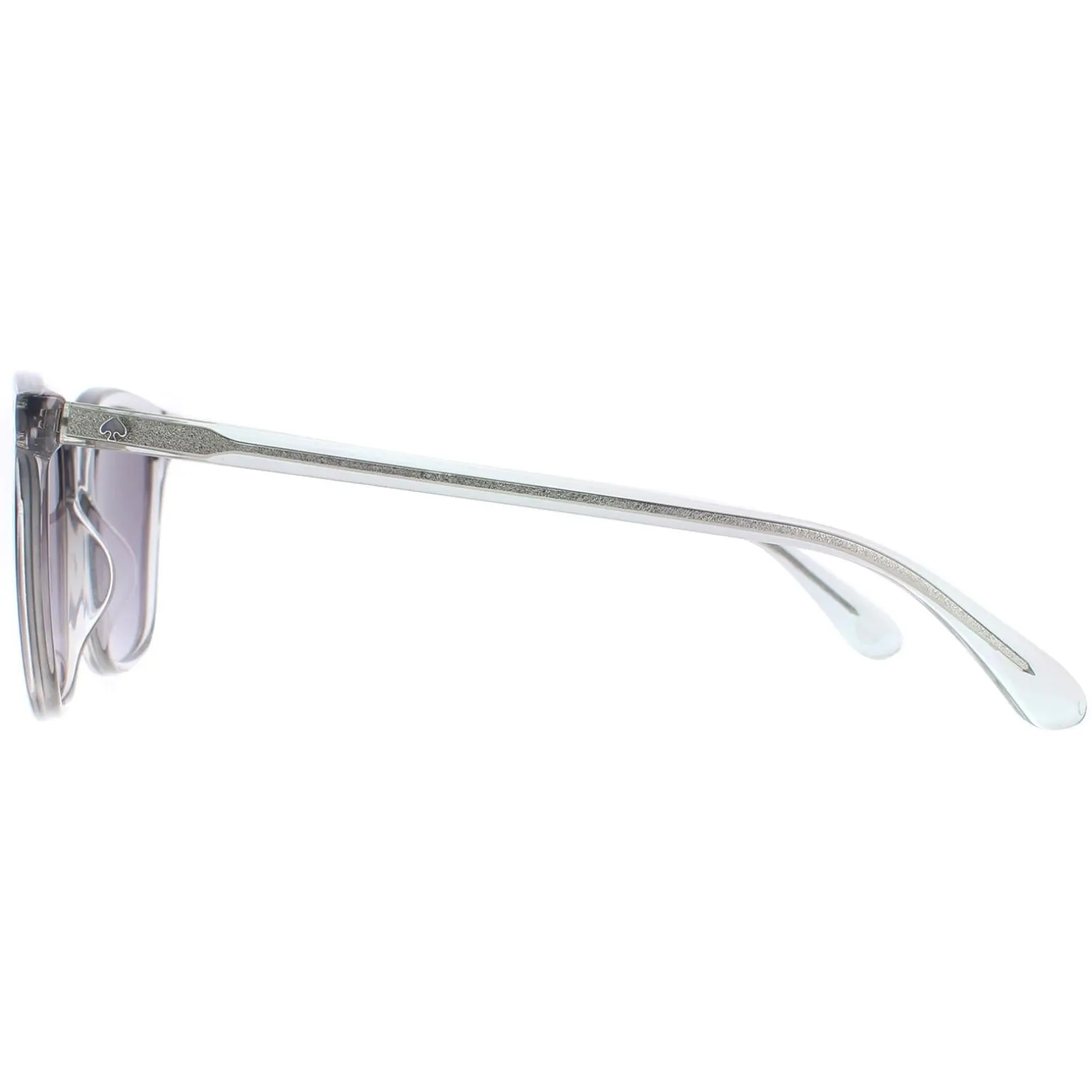 Kate Spade Sunglasses Pavia/G/S KB7 9O Grey Grey Gradient