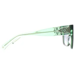 Kate Spade Sunglasses Valeria/S 807 9O Black Dark Gray Gradient