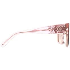 Kate Spade Sunglasses Valeria/S 0T4 HA Havana Pink Brown Gradient