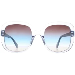 Kate Spade Sunglasses Wenona/G/S PJP 98 Blue Brown Teal
