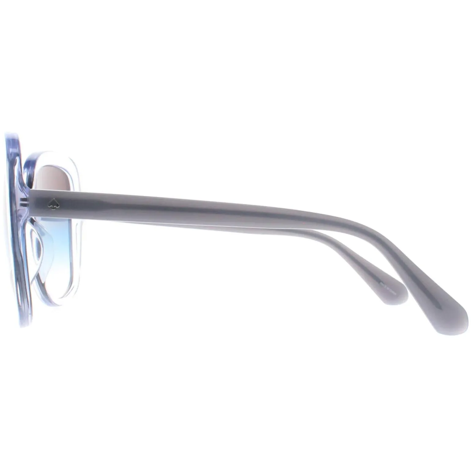 Kate Spade Sunglasses Wenona/G/S PJP 98 Blue Brown Teal