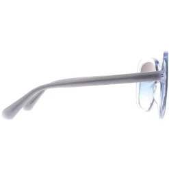Kate Spade Sunglasses Wenona/G/S PJP 98 Blue Brown Teal