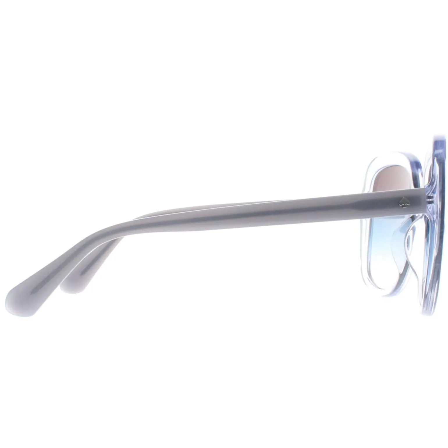 Kate Spade Sunglasses Wenona/G/S PJP 98 Blue Brown Teal