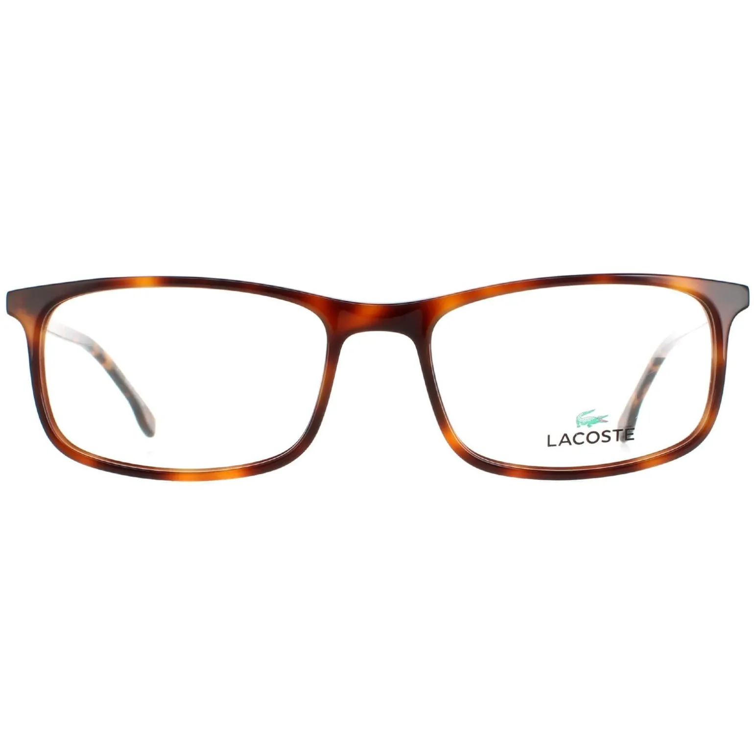Lacoste Glasses Frames L2808 214 Havana Men
