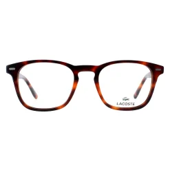 Lacoste Glasses Frames L2832 214 Brown Havana Men Women