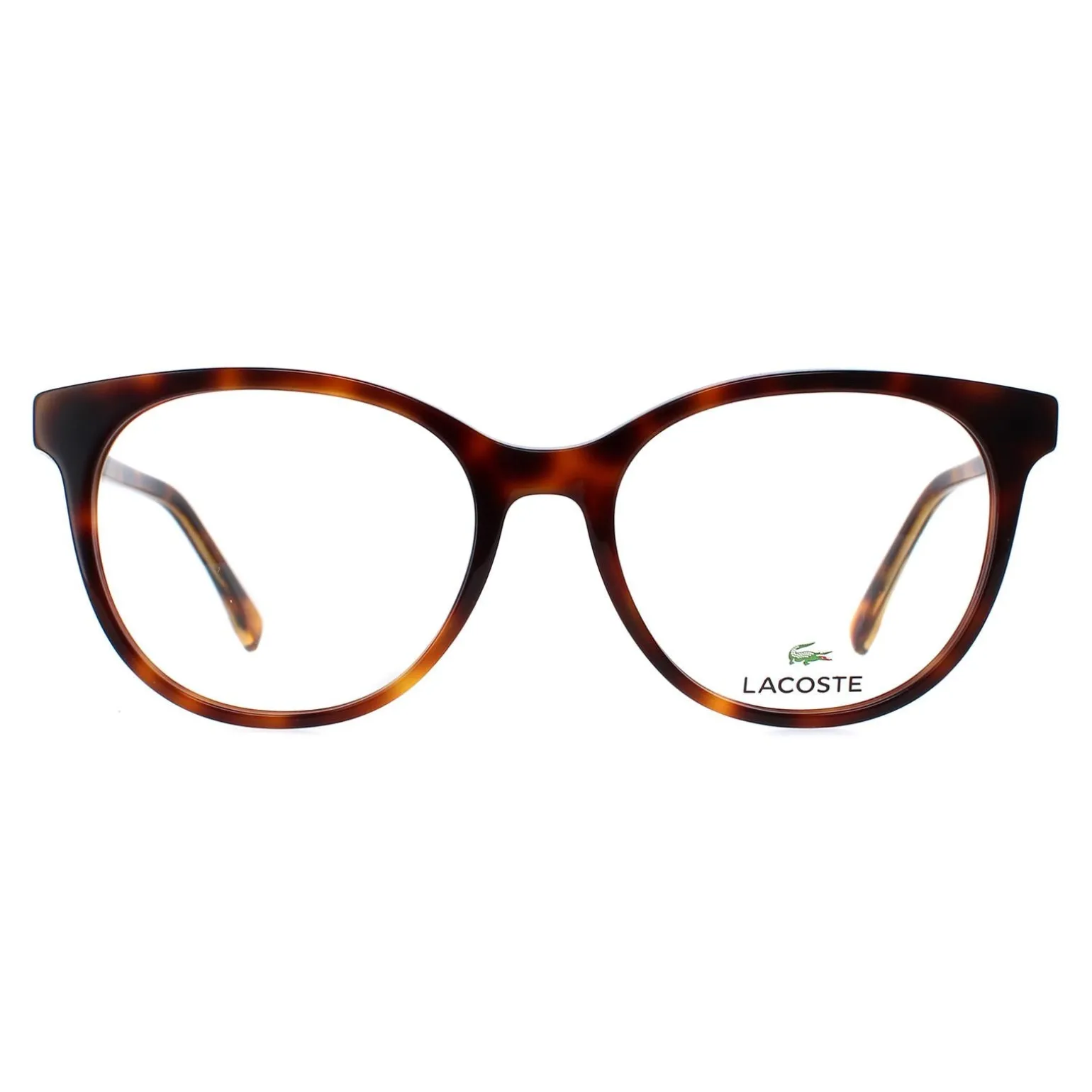 Lacoste Glasses Frames L2869 214 Brown Havana Women