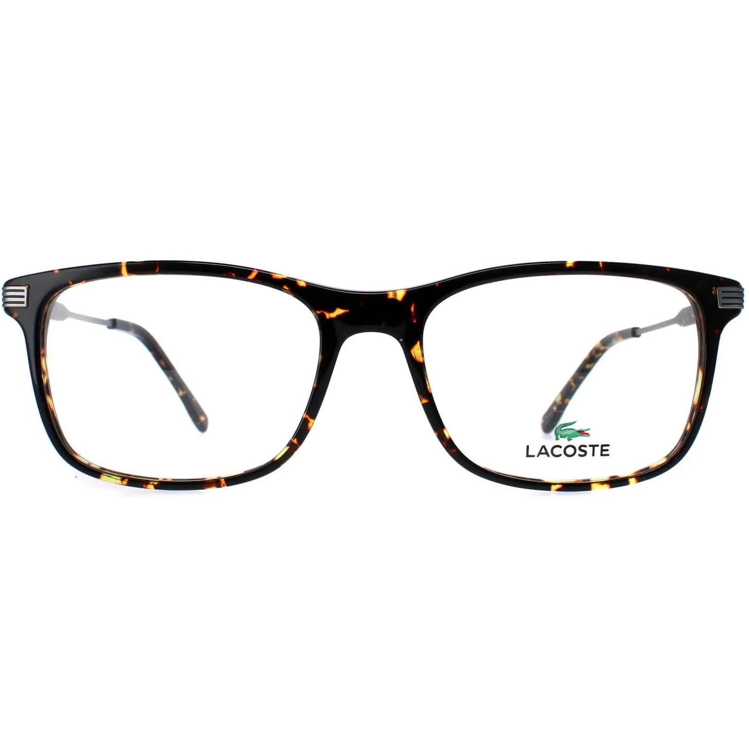 Lacoste Glasses Frames L2888 240 Brown Dark Havana Men