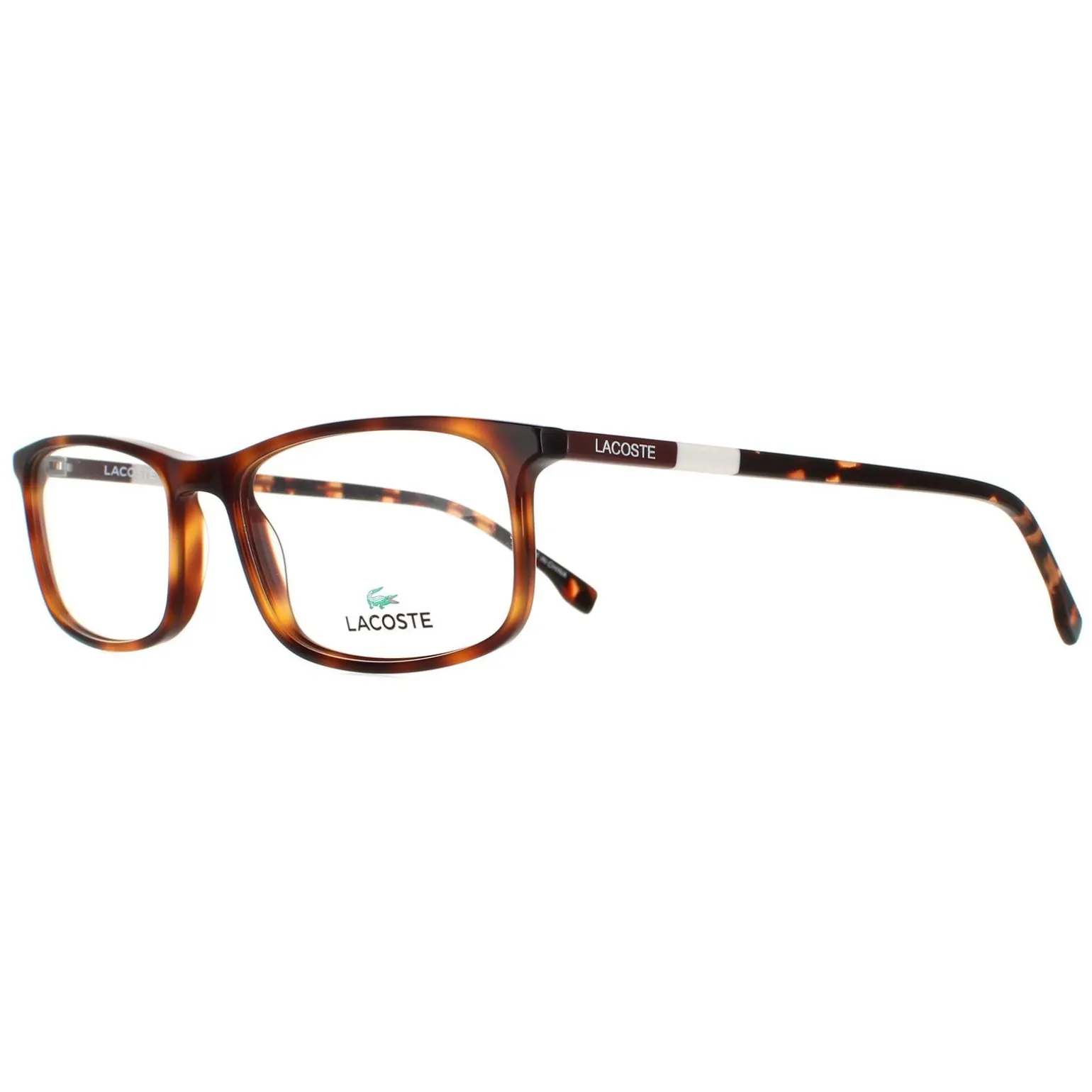 Lacoste Glasses Frames L2808 214 Havana Men