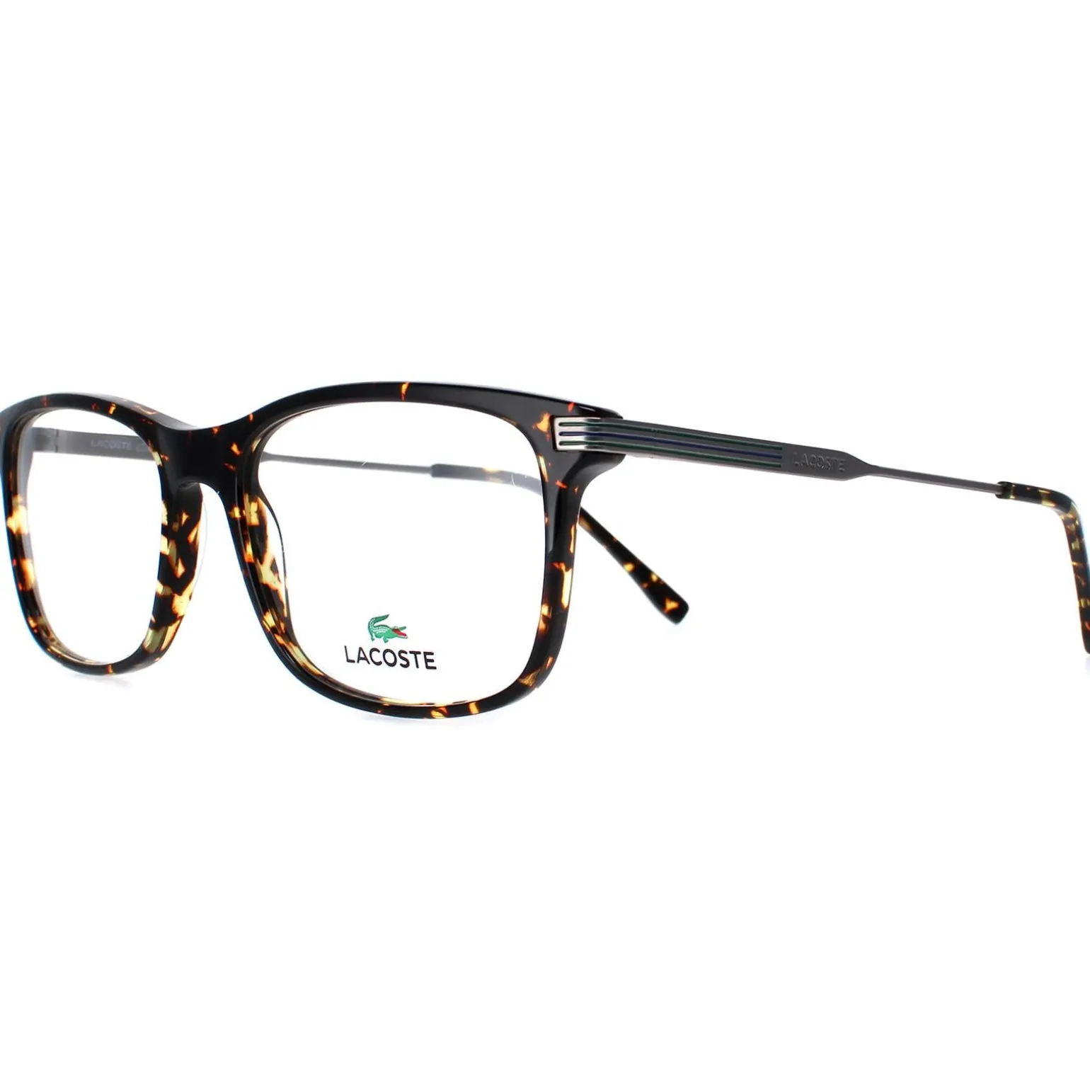 Lacoste Glasses Frames L2888 240 Brown Dark Havana Men