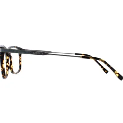 Lacoste Glasses Frames L2888 240 Brown Dark Havana Men