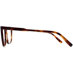 Lacoste Glasses Frames L2861 219 Brown Havana Burgundy Men Women