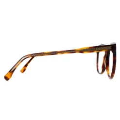 Lacoste Glasses Frames L2869 214 Brown Havana Women