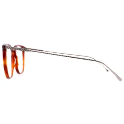 Lacoste Glasses Frames L2828PC 215 Light Tortoise Men
