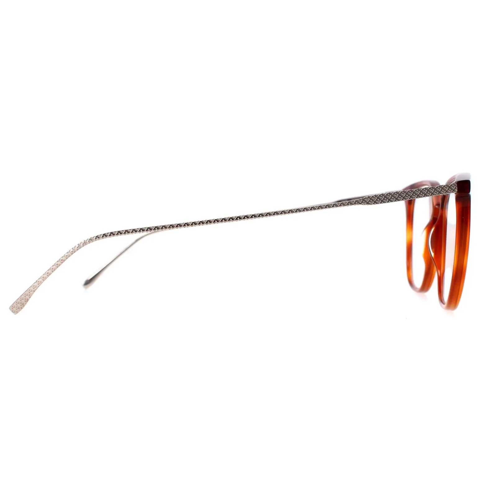 Lacoste Glasses Frames L2828PC 215 Light Tortoise Men
