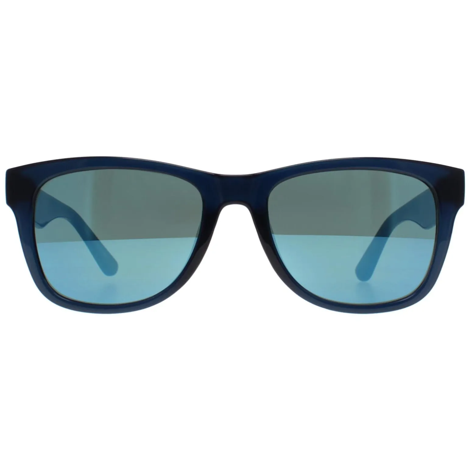 Lacoste Sunglasses L734S 424 Blue Blue
