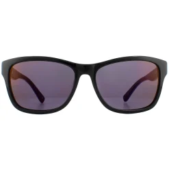 Lacoste Sunglasses L683S 006 Black Blue Purple