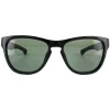 Lacoste Sunglasses L776S 001 Black Green