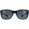 Lacoste Sunglasses L664S 001 Black Black