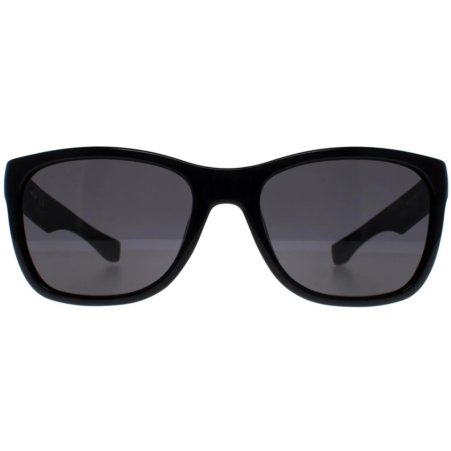 Lacoste Sunglasses L662S 001 Black Grey Gradient
