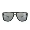 Lacoste Sunglasses L817S 001 Black Grey Gradient