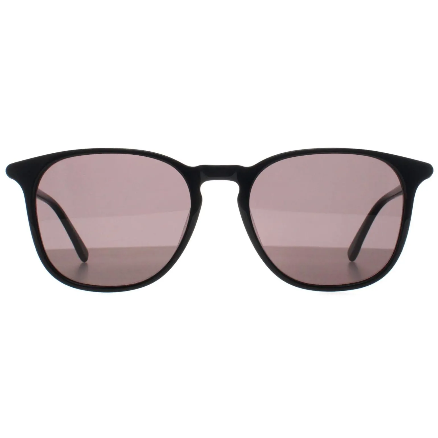 Lacoste Sunglasses L813S 001 Black Grey