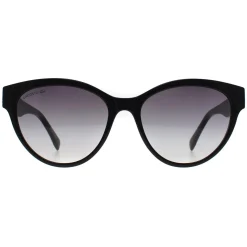Lacoste Sunglasses L983S 001 Black Grey Gradient