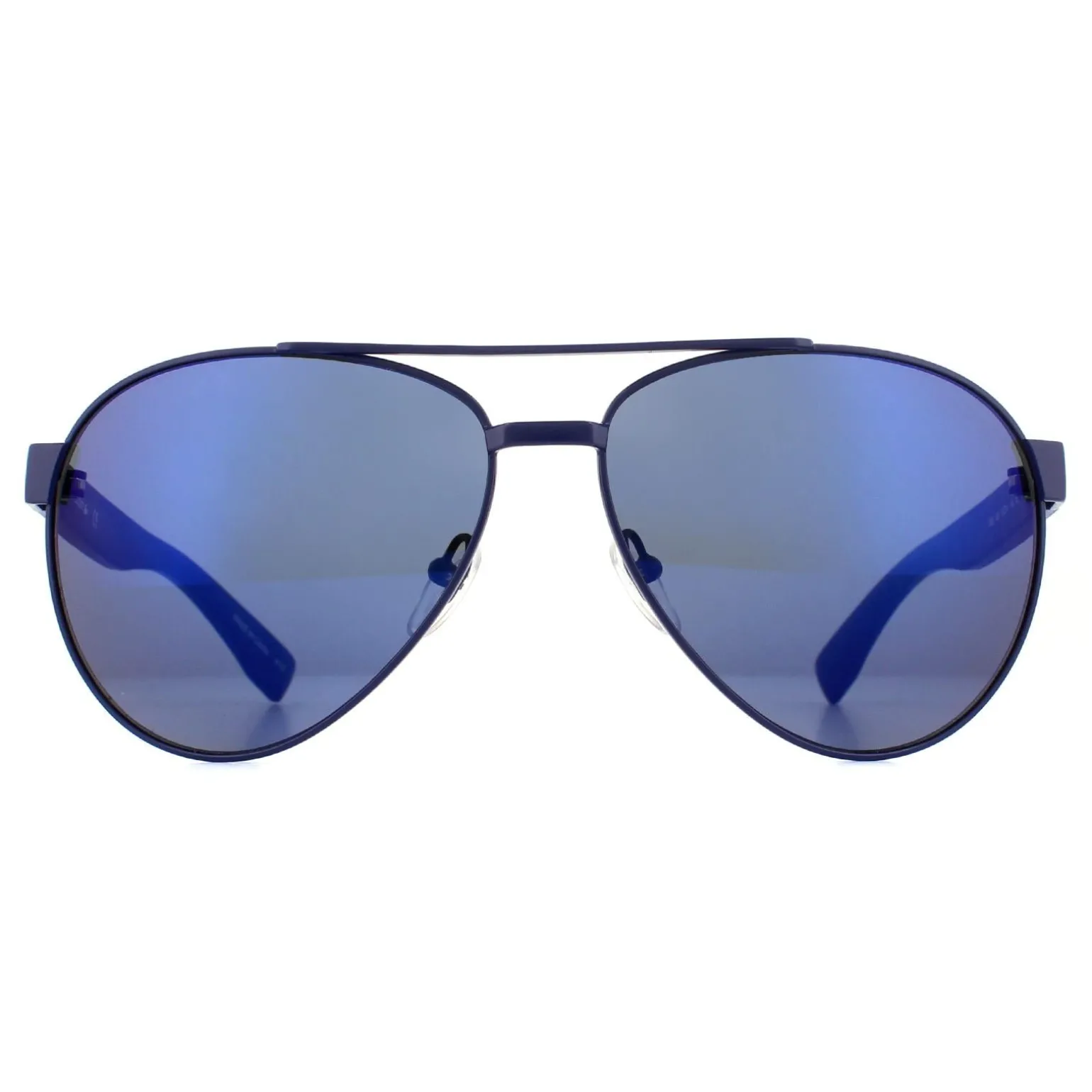 Lacoste Sunglasses L185S 424 Blue Blue