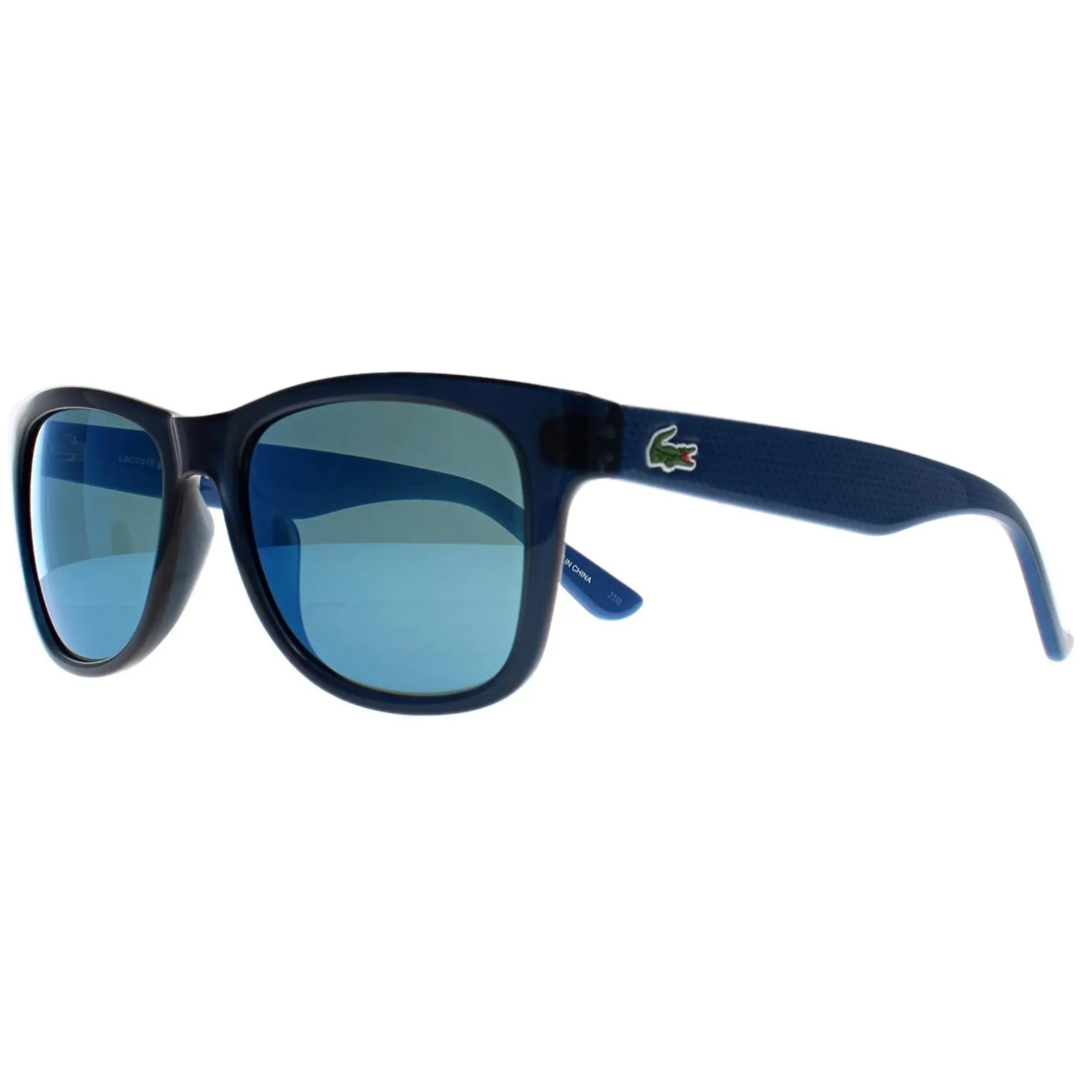 Lacoste Sunglasses L734S 424 Blue Blue