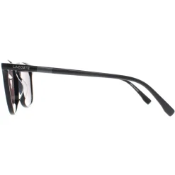 Lacoste Sunglasses L813S 001 Black Grey