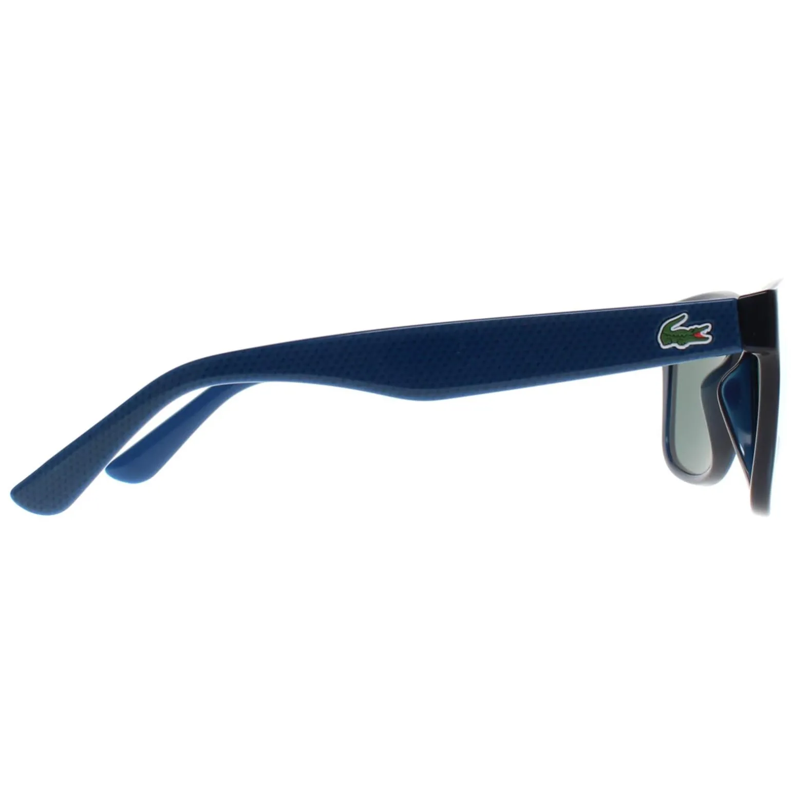 Lacoste Sunglasses L734S 424 Blue Blue