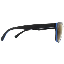 Lacoste Sunglasses L683S 006 Black Blue Purple