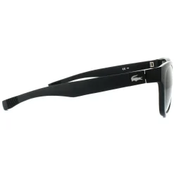 Lacoste Sunglasses L776S 001 Black Green